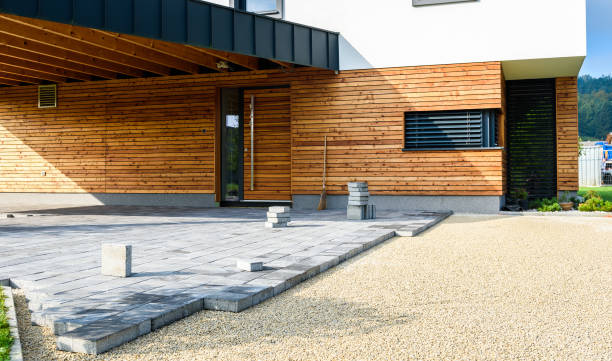 Best Driveway Paving Contractor  in Trenton, IL