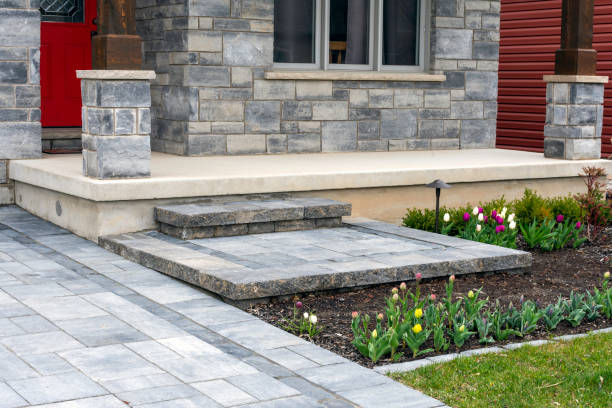 Reasons to Select Us for Your Driveway Paving Requirements in Trenton, IL