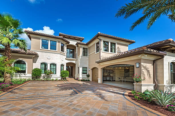 Best Concrete Paver Driveway  in Trenton, IL