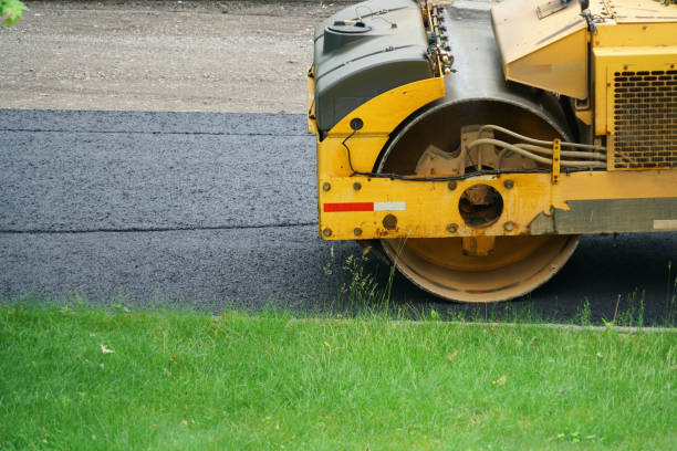 Professional Driveway Pavers in Trenton, IL