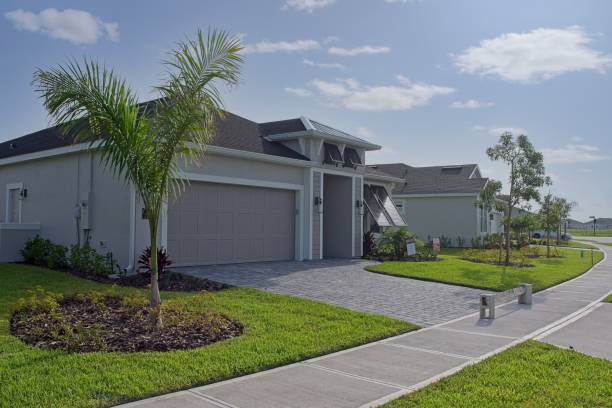 Best Driveway Paving Contractor  in Trenton, IL