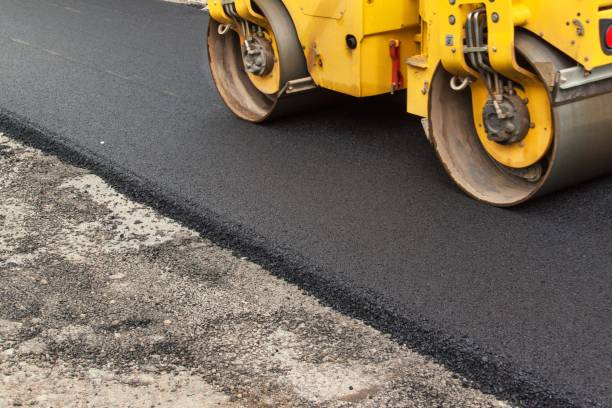 Best Best Driveway Pavers  in Trenton, IL